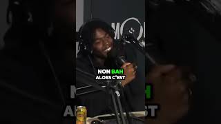 Koba LaD et les cougars🤣rapfr kobalad humour pourtoi rap [upl. by Eicnahc885]