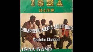 CHIBUDU  ISHA BAND [upl. by Doowle]