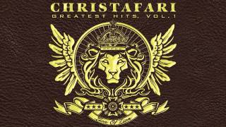 Christafari  Preach The Gospel  Greatest Hits Vol 1 [upl. by Natie203]