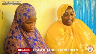 sateh nding kairama episode 115 [upl. by Clementius507]