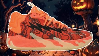 PUMA MB 03 “Halloween” [upl. by Harbird341]