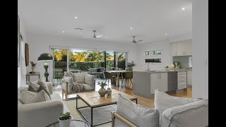 28 Ruskin Street Taringa [upl. by Narrat]