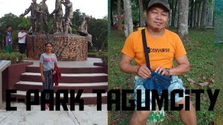 epark tagum city [upl. by Dom107]