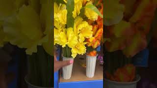 IF YOU NEED FLOWERS UNDER 2000 WALMART THEM [upl. by Dnaloy]