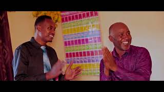 NEW BORANA GOSPEL SONGHUMNA JIRA OFFICIAL VIDEOGODANA GURACHA [upl. by Anatak190]