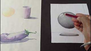 How to draw draw nehadesigncraft pencilsketchpencil [upl. by Okwu512]