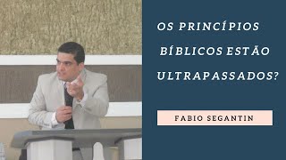 LIÇÃO 1  O QUE É ÉTICA CRISTÃ  EBD  CPAD [upl. by Armallas]