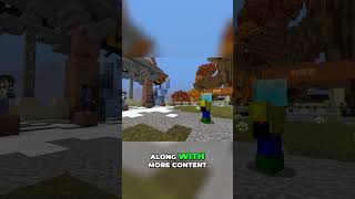 Exploring the Hypixel NetworkMinecrafts Ultimate Server shorts minecraft hypixel [upl. by Islean]