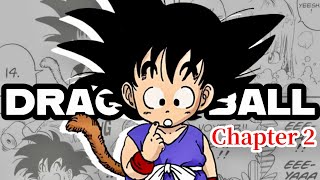 AUTHENTICITY—Gokus Greatest Superpower  Dragon Ball Chapter 2 [upl. by Ailema]