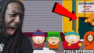 Cartman and The boys Get Caught Smoking  South Park  Season 7 Ep 13 [upl. by Orpheus]