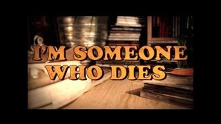 Papier Tigre  Im Someone Who Dies Official Video [upl. by Ahders]