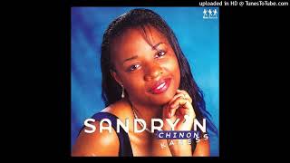 Sandryn Chinon  Karess 1997  07  Internet Run Records [upl. by Egin]