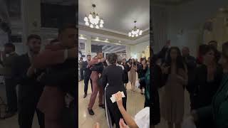 Езидская свадьба в Новокузнецке🇷🇺  Dawata ezdia in Novokuznetsk☀️🦚 Yezidis wedding [upl. by Bat]