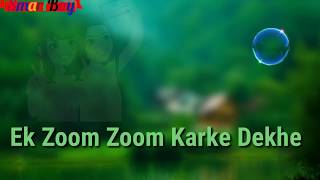 Lakk Mera Hit Sonu Ke Titu Ki Sweety WhatsApp Status Video Dance Video  Prakriti Kakkar [upl. by Yrahcaz]