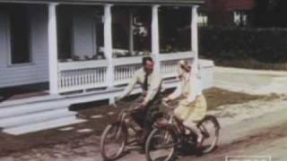 Mackinac Island 1944mov [upl. by Xanthe867]