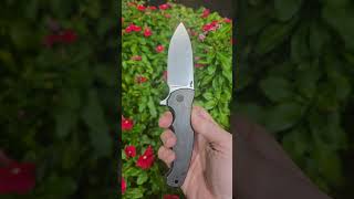 Byond EDC River Wolf [upl. by Shulins]