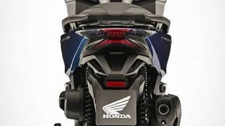 Bikin Produsen Lain Panik Nih 7 Motor honda Keren Yang Bisa Hadir Kapanpun Di Indonesia [upl. by Ochs]