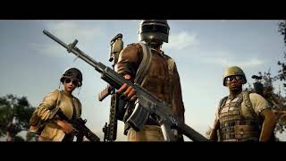 PUBG New Song 2021  Alan Walker ON MY WAY Part 2 Remix  Missing PUBG [upl. by Gene110]