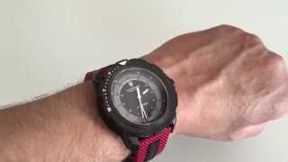 VICTORINOX ALPNACH MECHANICAL [upl. by Kidder]