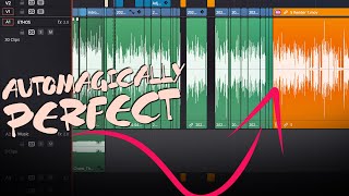 PERFECT audio in Resolve every time Without learning ANY processing [upl. by Corey]