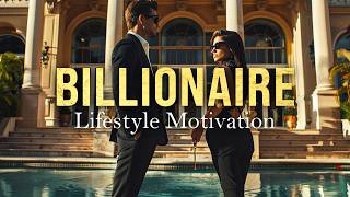 Billionaire Lifestyle Motivation 2024 [upl. by Bonnibelle357]