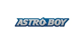 Astro Boy All Versions 1952  2017 [upl. by Ulland32]