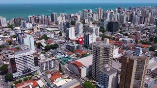 Marilza Martins Imóveis  Imóvel de 255m² no centro de Vila Velha [upl. by Yrtua]