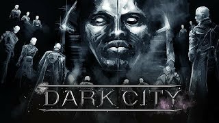 Dark City Action Movie 2023 full movie english Action Movies 2023 [upl. by Essila375]