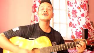 nepali song  suna vanana  eutai sahara prashant poudel [upl. by Drofnil]