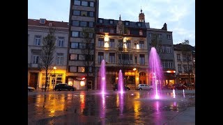 Hotel Le Parisien  Oostende Hotels Belgium [upl. by Ace]