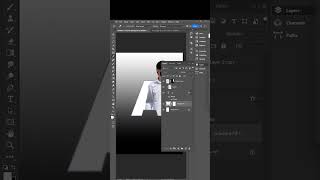 how to make banner in photoshop 7 0 [upl. by Okwu848]