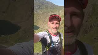 Ultratrail Snowdonia by UTMB 2024  very hot [upl. by Hilaire431]