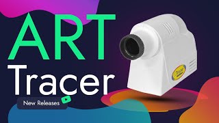 Best Projectors for Art Tracing in 2023  What does it do [upl. by Ambrogio]