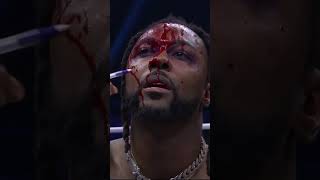 What happened during the SamoaJoe amp SwerveStrickland AEWDynasty contract signing on AEWDynamite [upl. by Serge]