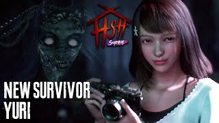 Home Sweet Home Survive  Play as New Survivor  Yuri Early Access [upl. by Egide]