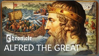 Alfred the Great  Saviour of the Saxons Documentary [upl. by Ias]