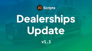 JG Dealerships Update  Employees Direct Selling Sell Vehicle amp More [upl. by Ecinrev]