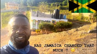 Returning Home 24 years later Rediscovering Jamaica 🇯🇲 “ [upl. by Cathrin]