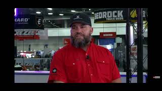 SEMA Live Interview with Shaun Freilich [upl. by Eneli]