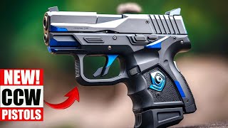 Top 10 BEST 9MM Handguns You Must Own [upl. by Obelia]