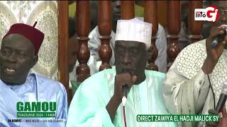 Gamou Tivaouane 2024 Abdou Aziz Mbaye et son Groupe [upl. by Maller529]