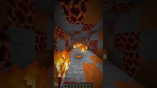 Minecraft The Moment That Hit Hard 😢💔 [upl. by Landbert]