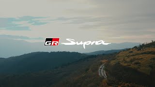 Journey with GR Supra [upl. by Chitkara468]