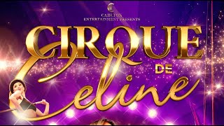 Cirque De Celine [upl. by Aratihc]