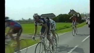 Paris Roubaix 1995 [upl. by Kcirdle]