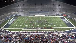 2014 Paragould High School Band Paragould AR [upl. by Retsehc]