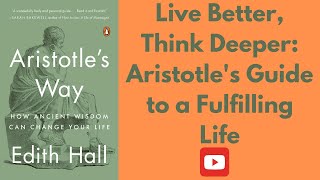 Aristotle’s Way  Audiobook [upl. by Henrieta832]