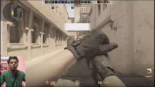 Counter Strike 2 Pro Gameplay wuth Facecam  13 November 2024  counterstrike2 cs2 [upl. by Enar]