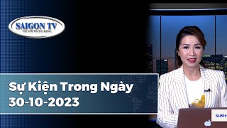 Sự Kiện Trong Ngày 3010 với Hoàng Vy  Full 🔴 [upl. by Rob]