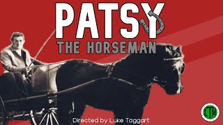 Patsy  The Horseman [upl. by Cis344]